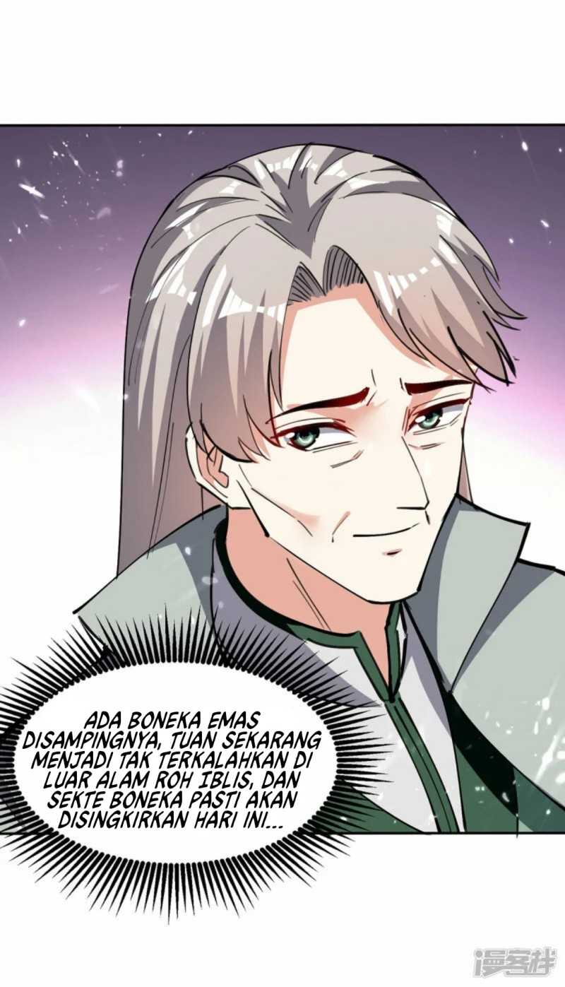 Strongest Leveling Chapter 334 Gambar 6