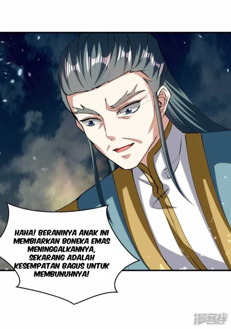 Strongest Leveling Chapter 333 Gambar 10