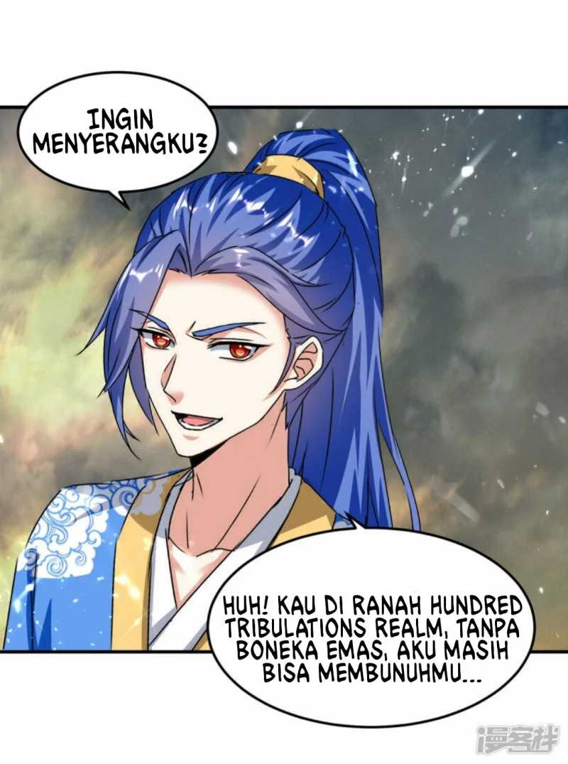 Strongest Leveling Chapter 333 Gambar 13