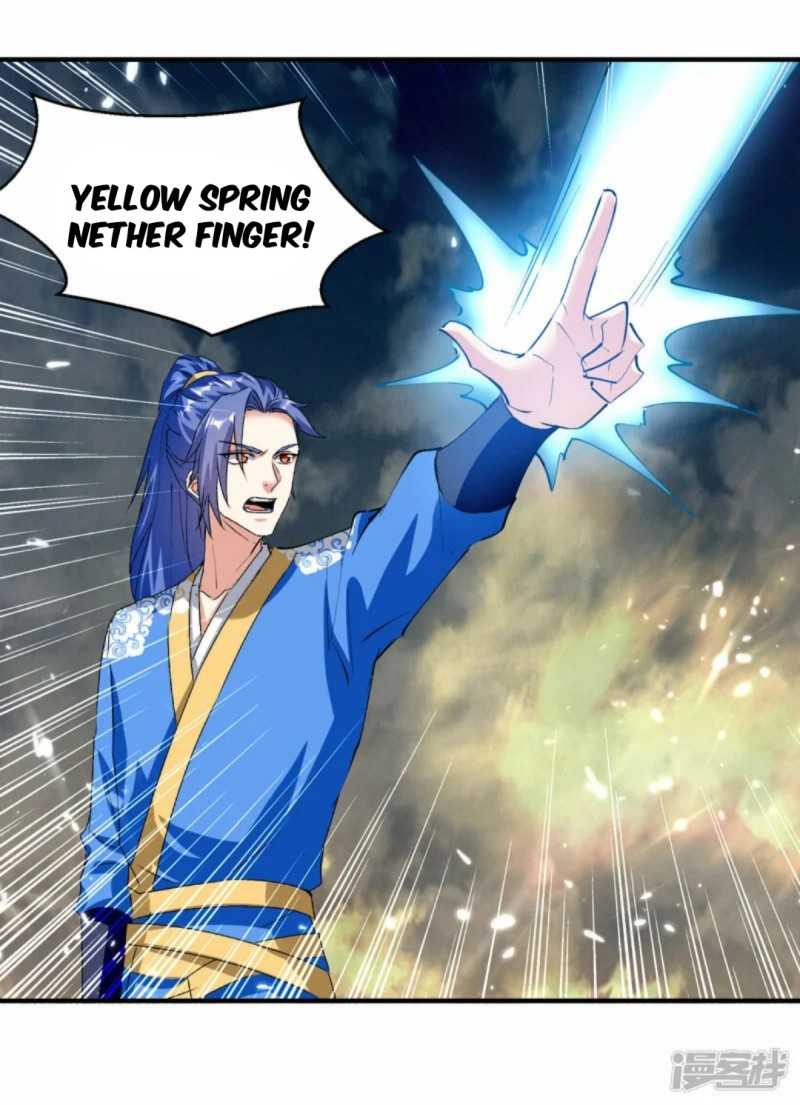 Strongest Leveling Chapter 333 Gambar 14