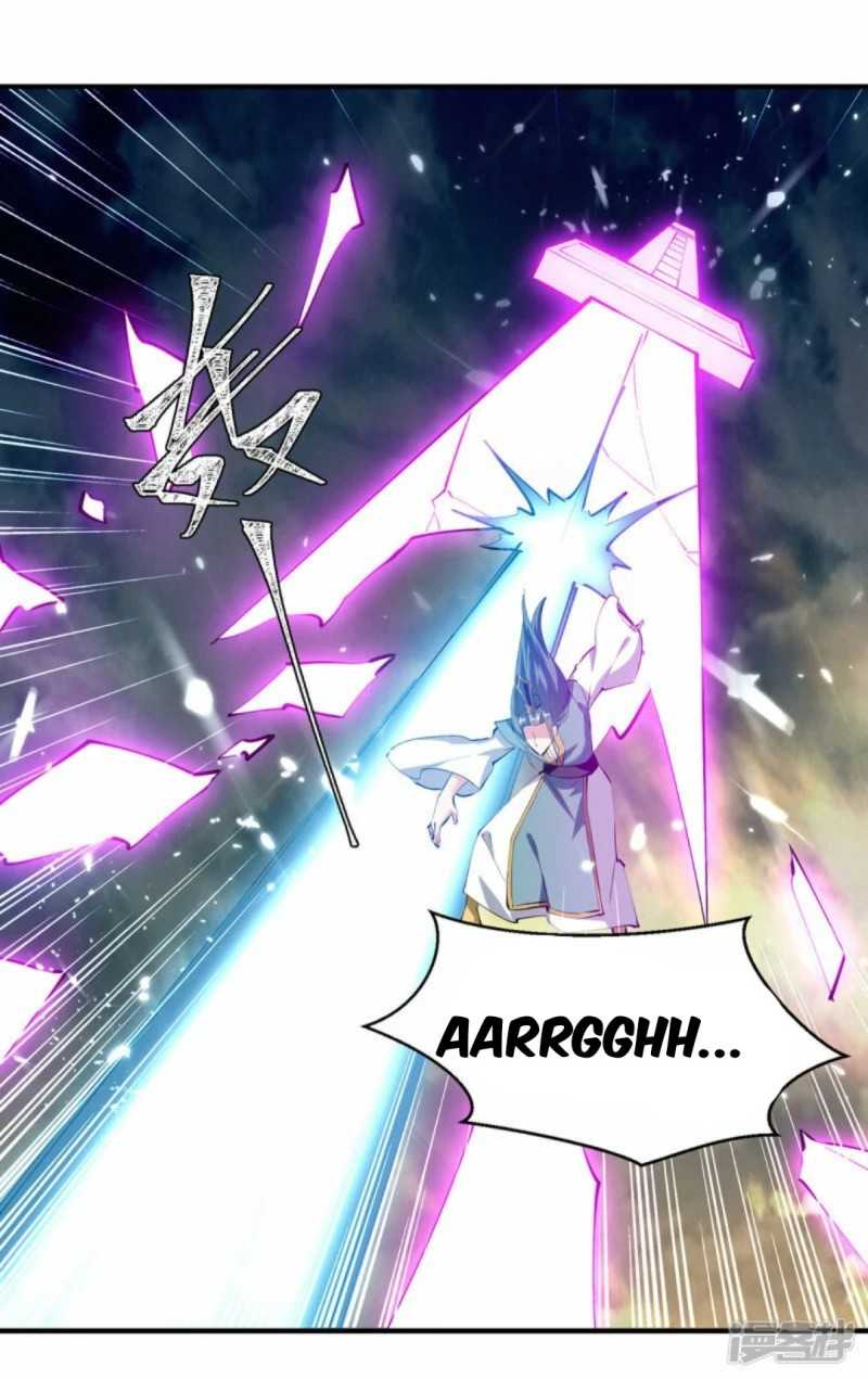 Strongest Leveling Chapter 333 Gambar 15