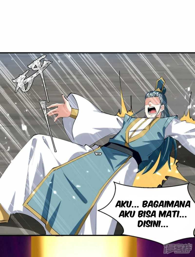 Strongest Leveling Chapter 333 Gambar 16