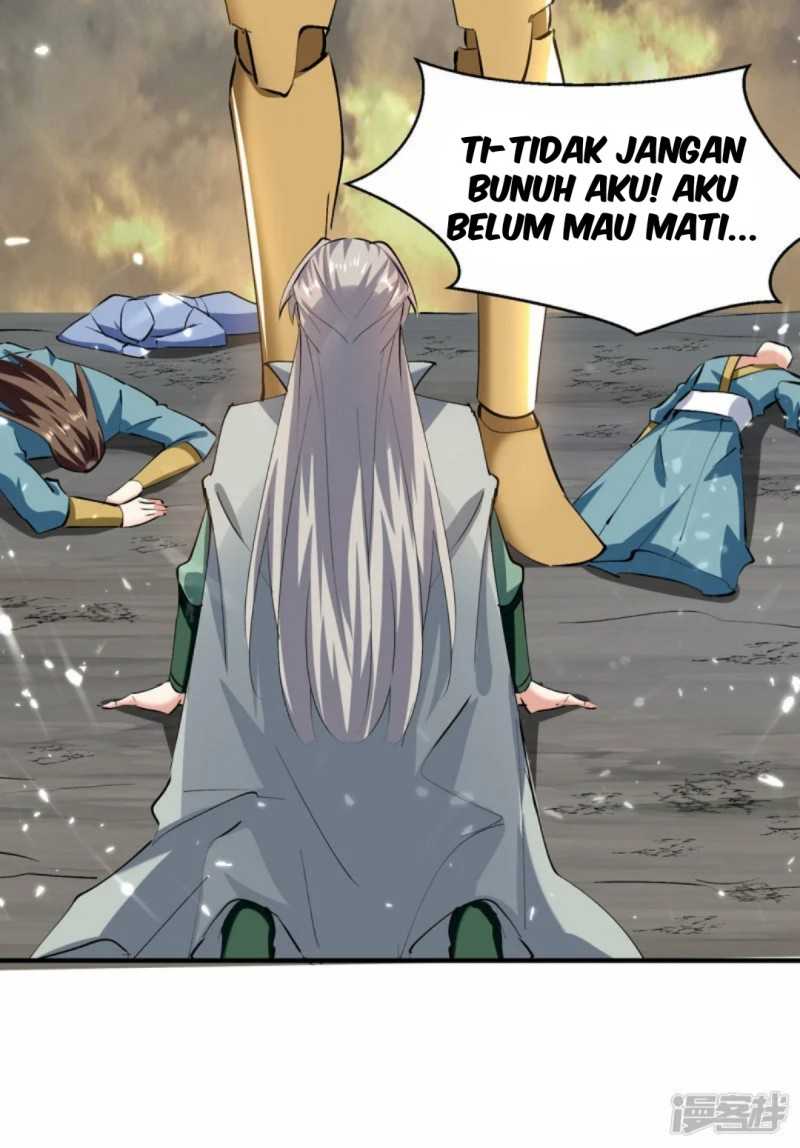 Strongest Leveling Chapter 333 Gambar 19