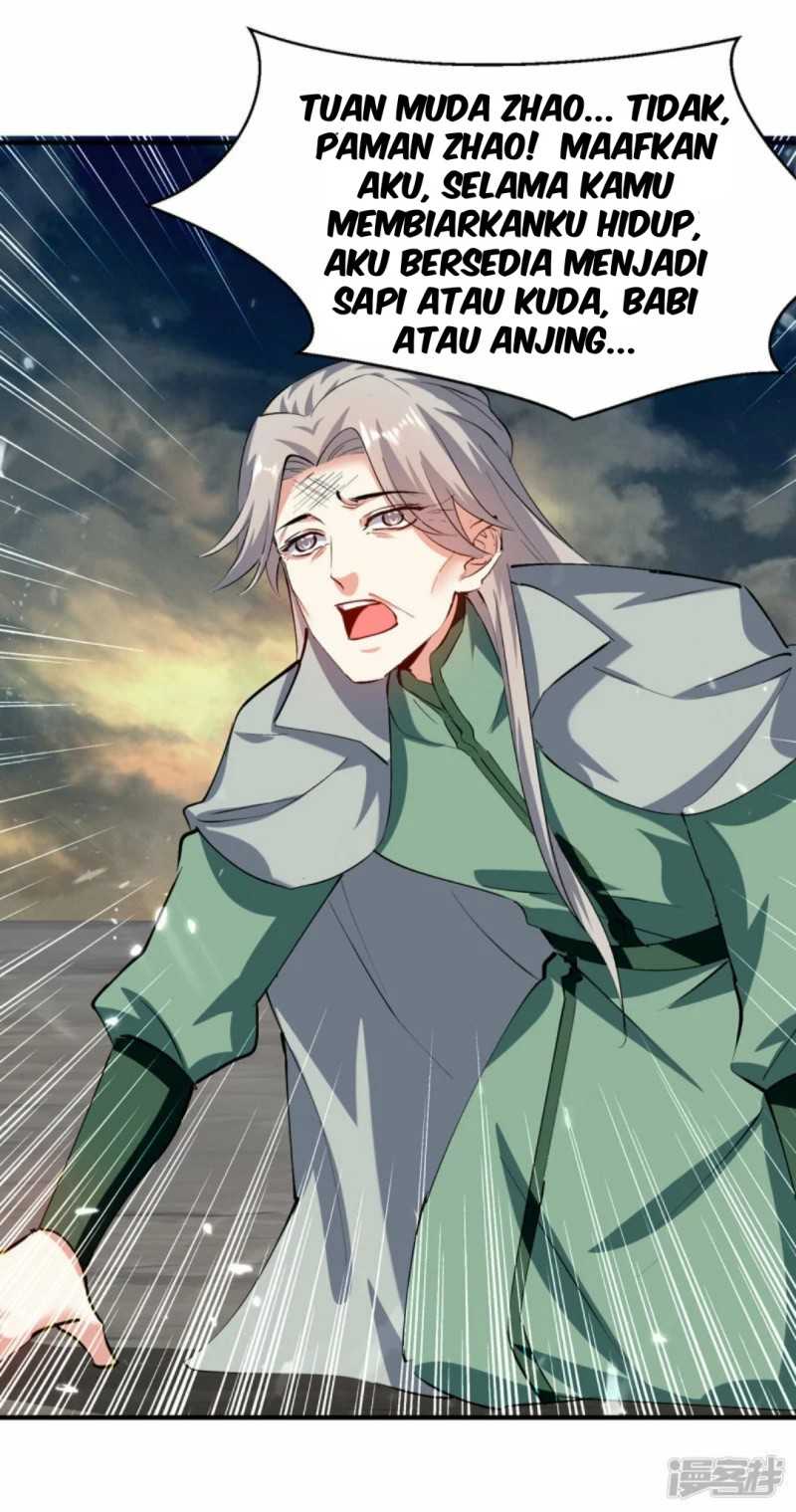 Strongest Leveling Chapter 333 Gambar 20