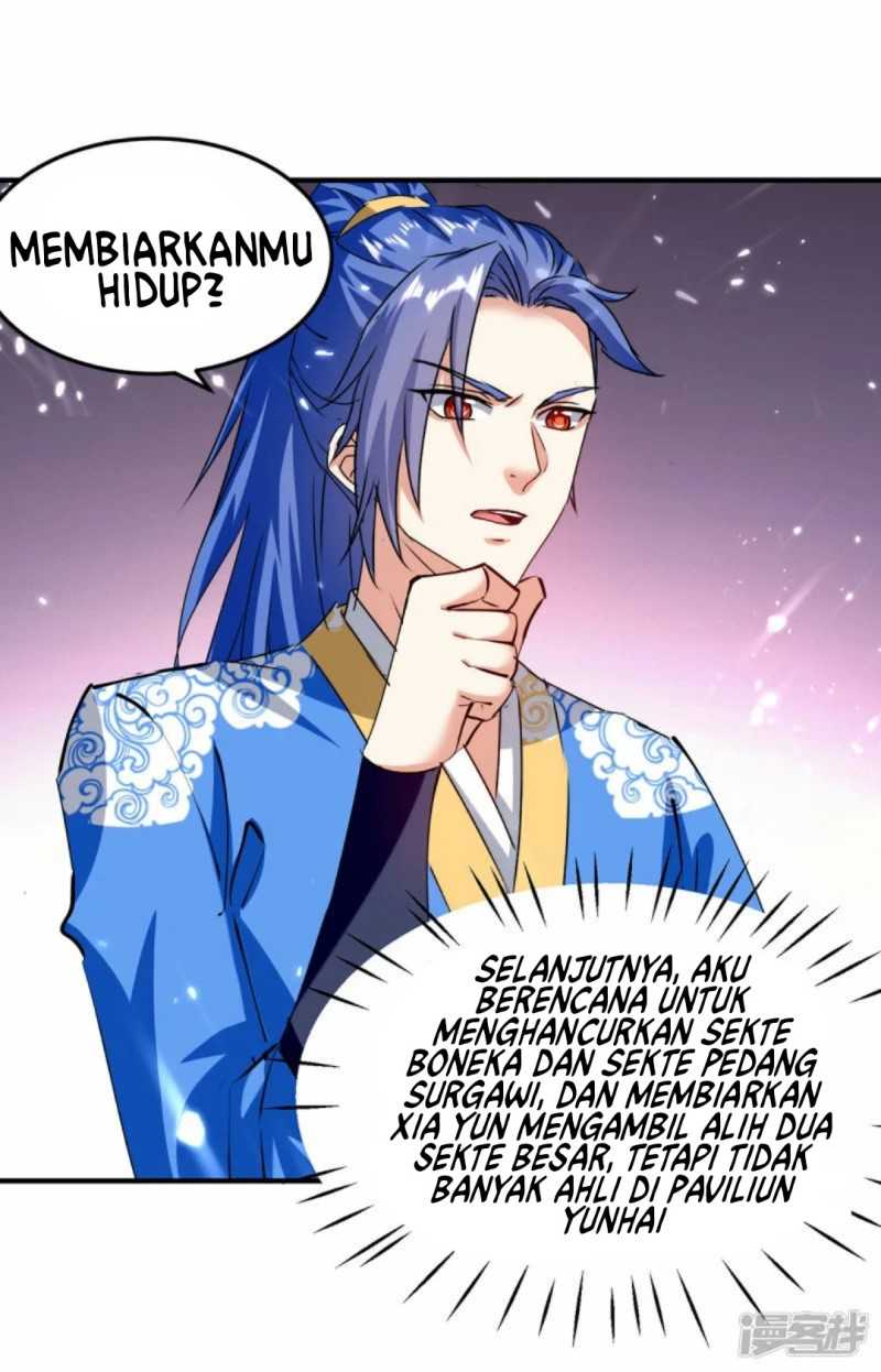 Strongest Leveling Chapter 333 Gambar 21