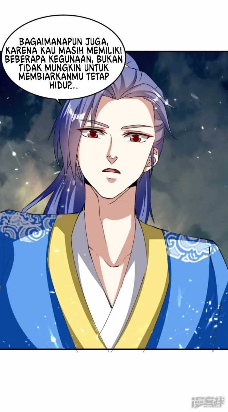 Strongest Leveling Chapter 333 Gambar 22