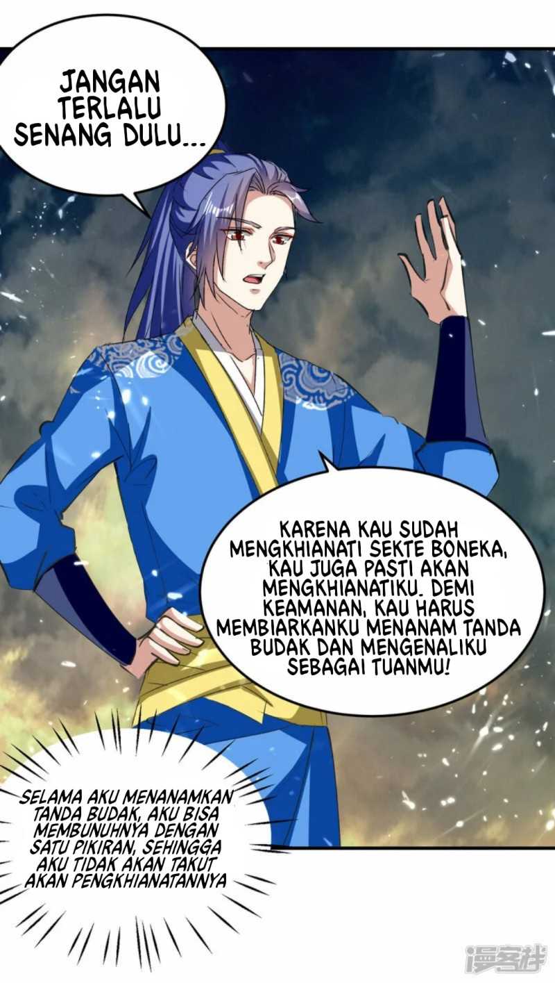 Strongest Leveling Chapter 333 Gambar 24