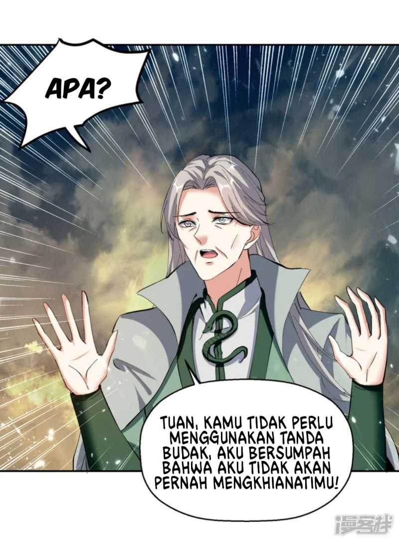 Strongest Leveling Chapter 333 Gambar 25