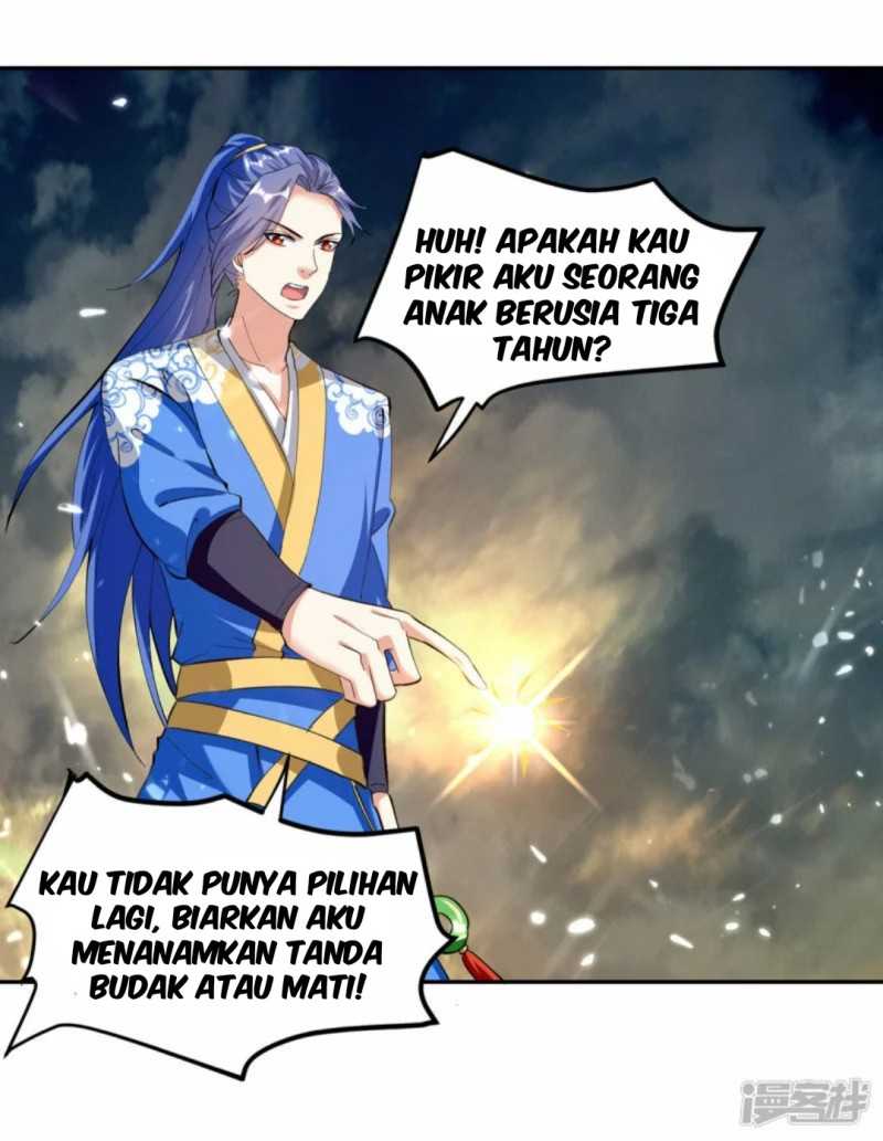 Strongest Leveling Chapter 333 Gambar 26