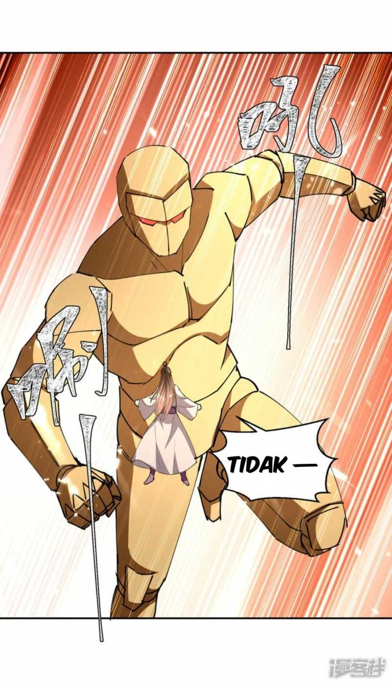 Strongest Leveling Chapter 333 Gambar 3