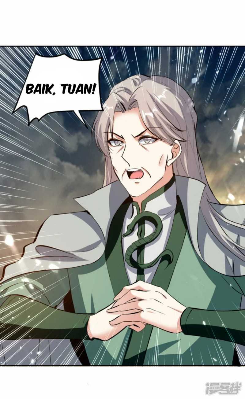 Strongest Leveling Chapter 333 Gambar 32