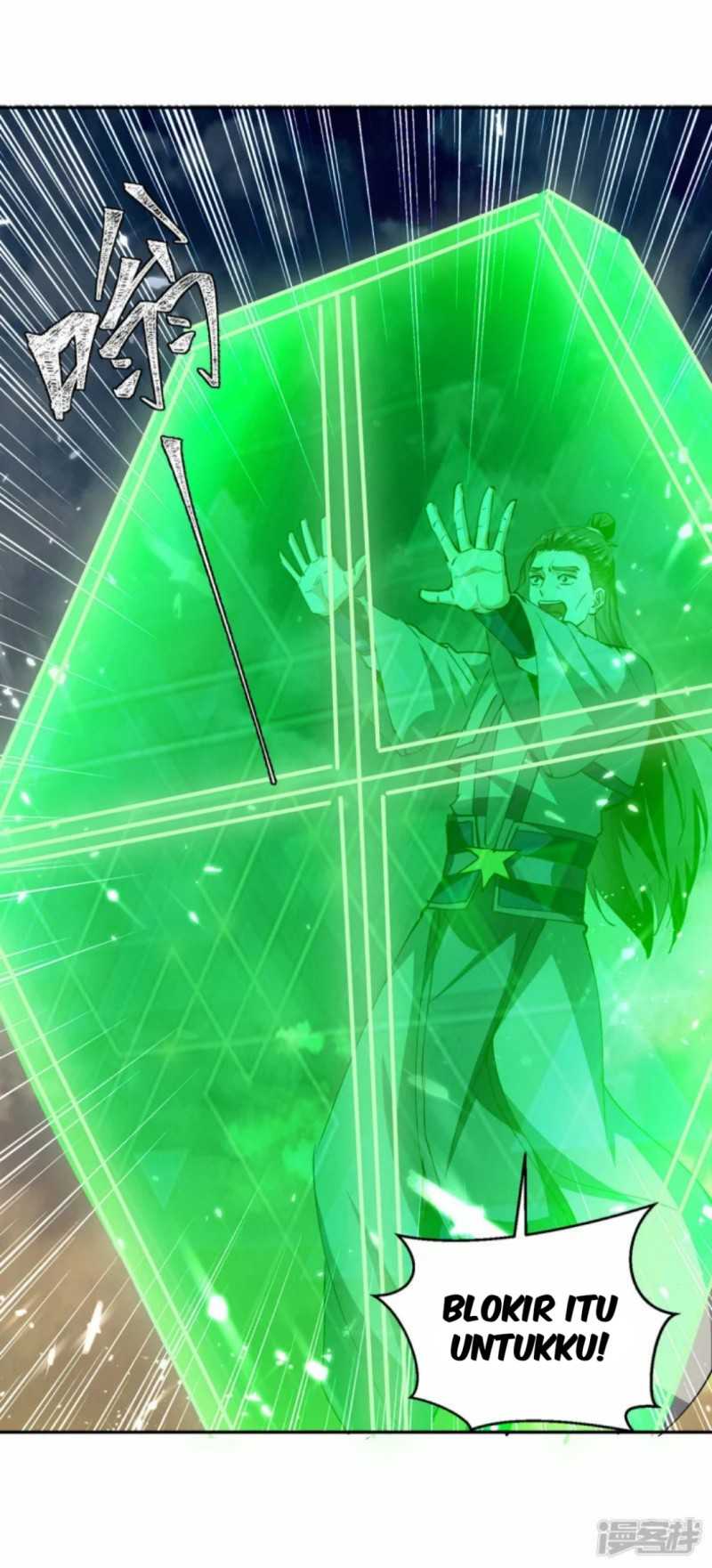 Strongest Leveling Chapter 333 Gambar 4