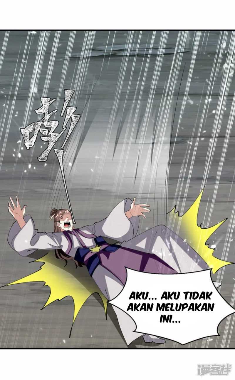 Strongest Leveling Chapter 333 Gambar 6