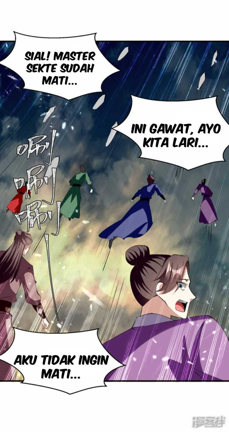 Strongest Leveling Chapter 333 Gambar 7