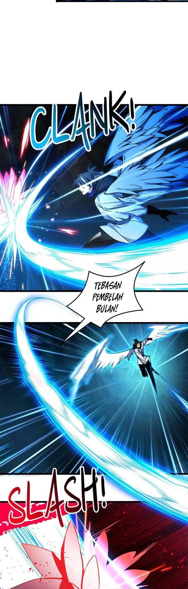 Let Me Game In Peace Chapter 30 Gambar 4