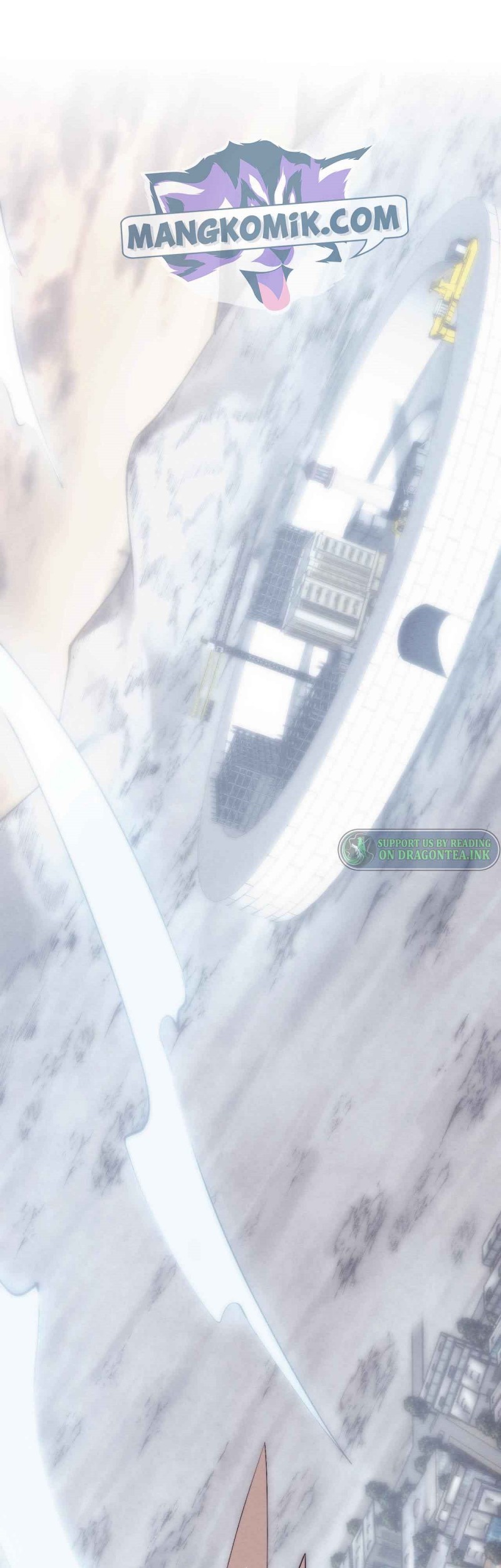 Evolution Frenzy Chapter 43 Gambar 38