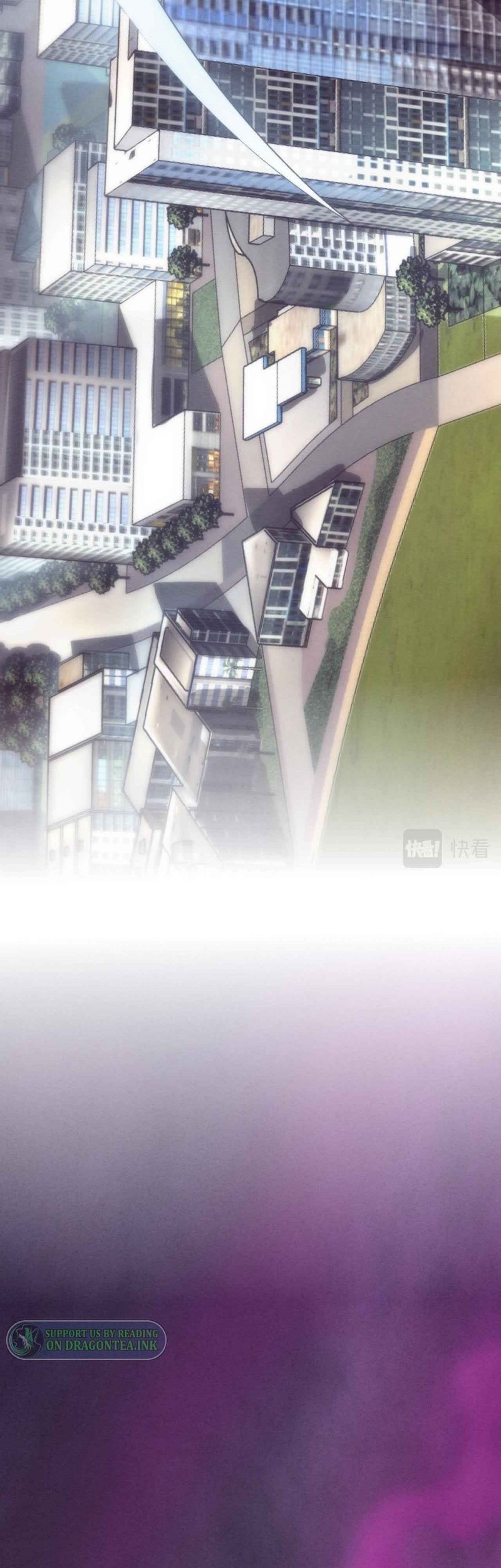 Evolution Frenzy Chapter 43 Gambar 42