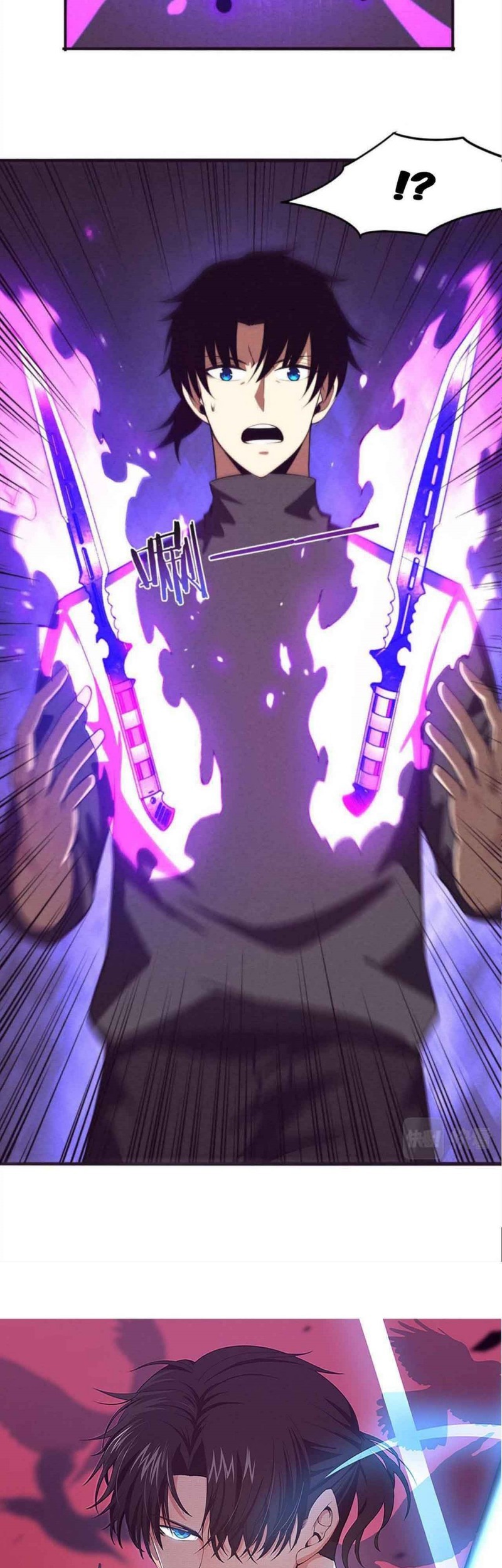 Evolution Frenzy Chapter 43 Gambar 4