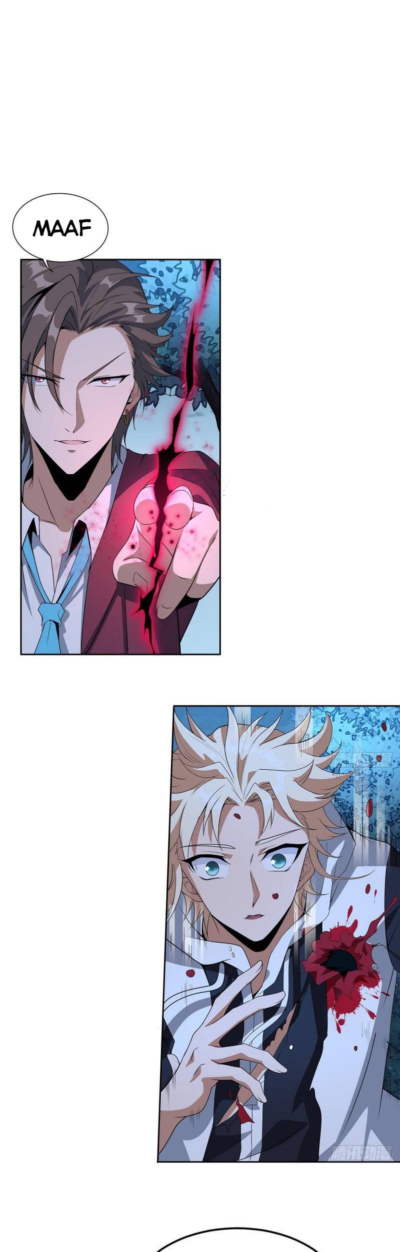 Baca The First Sword of Earth Chapter 45 Gambar 2