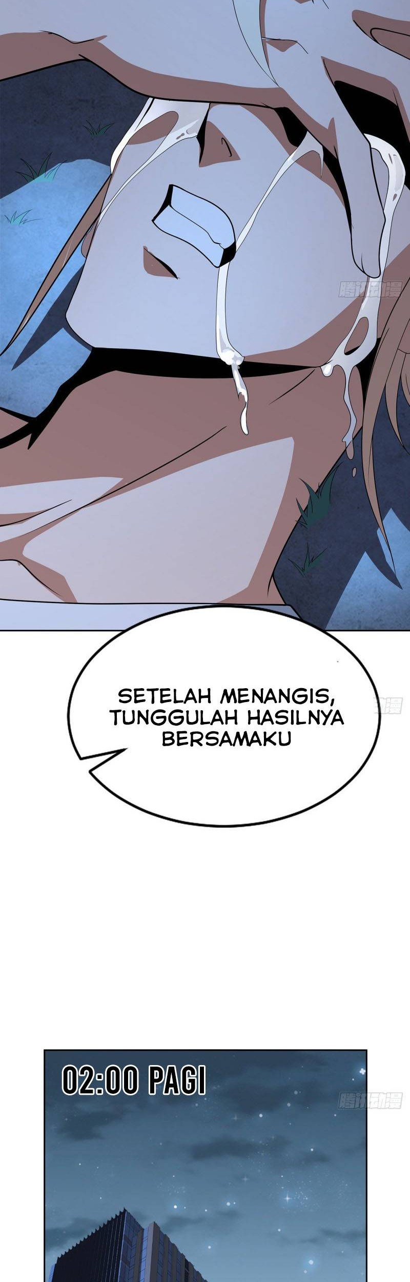 The First Sword of Earth Chapter 45 Gambar 21