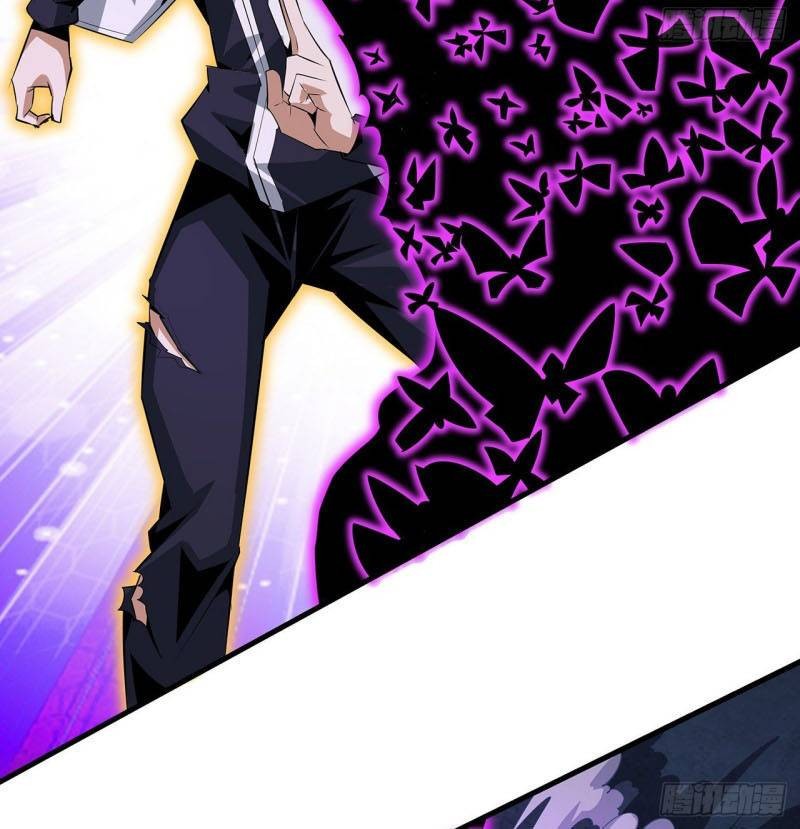 The First Sword of Earth Chapter 43 Gambar 19