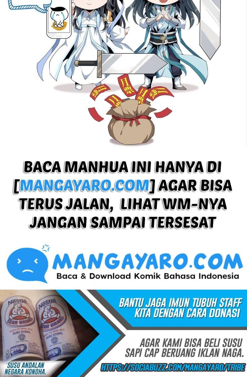The First Sword of Earth Chapter 43 Gambar 24