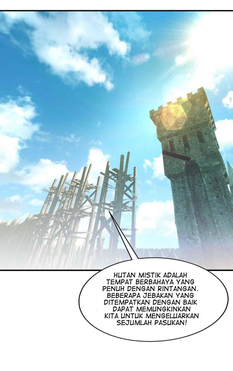 Rise of The Demon King Chapter 130 Gambar 10