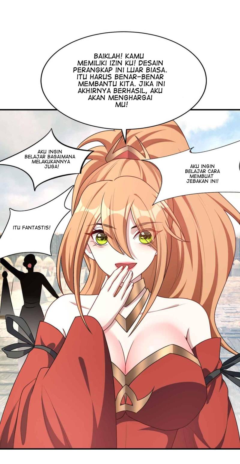 Rise of The Demon King Chapter 130 Gambar 13