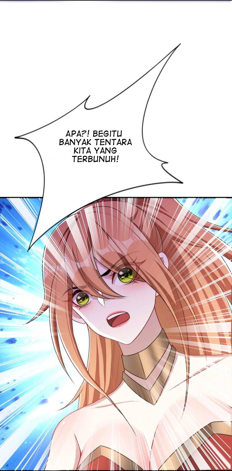 Rise of The Demon King Chapter 130 Gambar 18