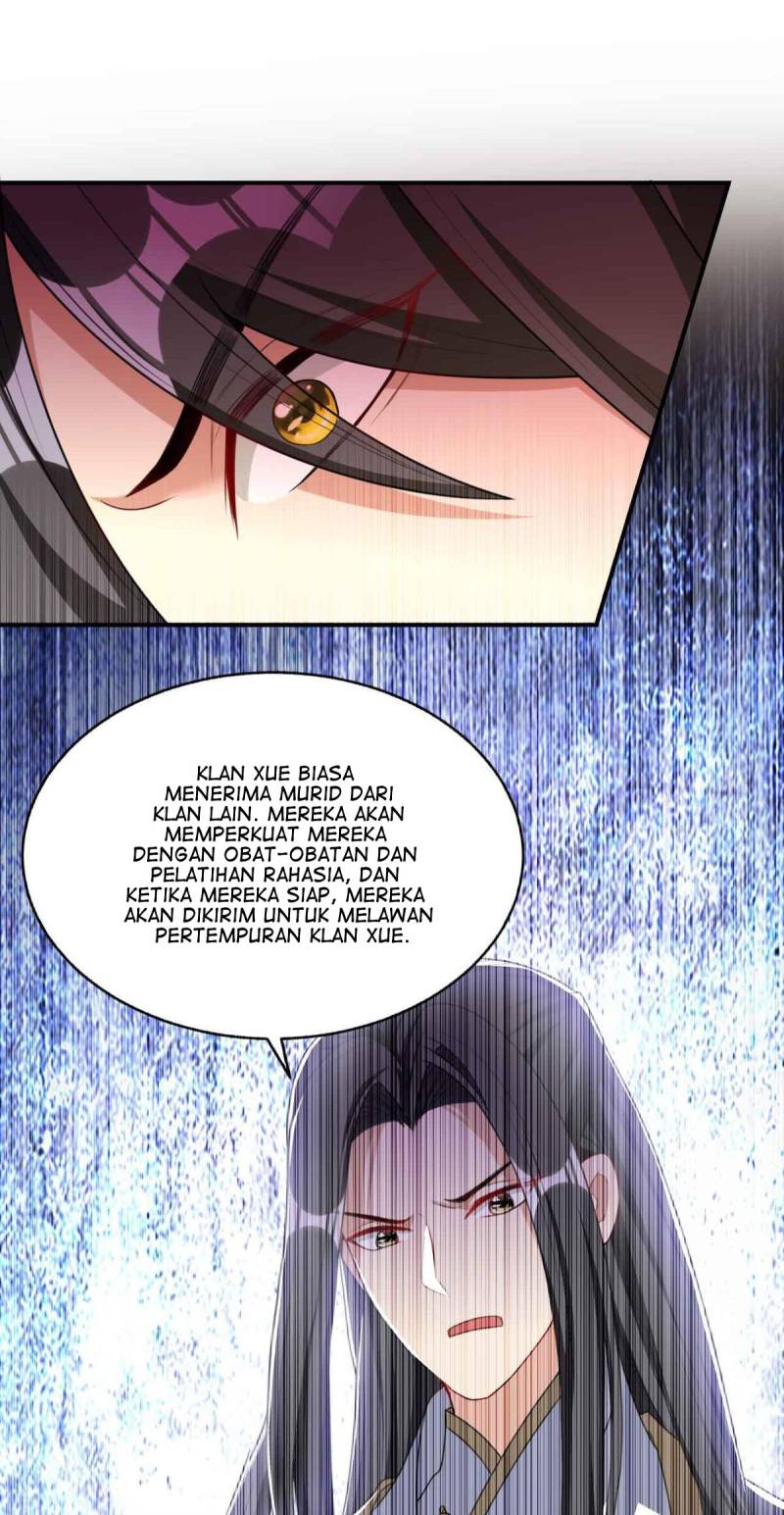 Rise of The Demon King Chapter 130 Gambar 22
