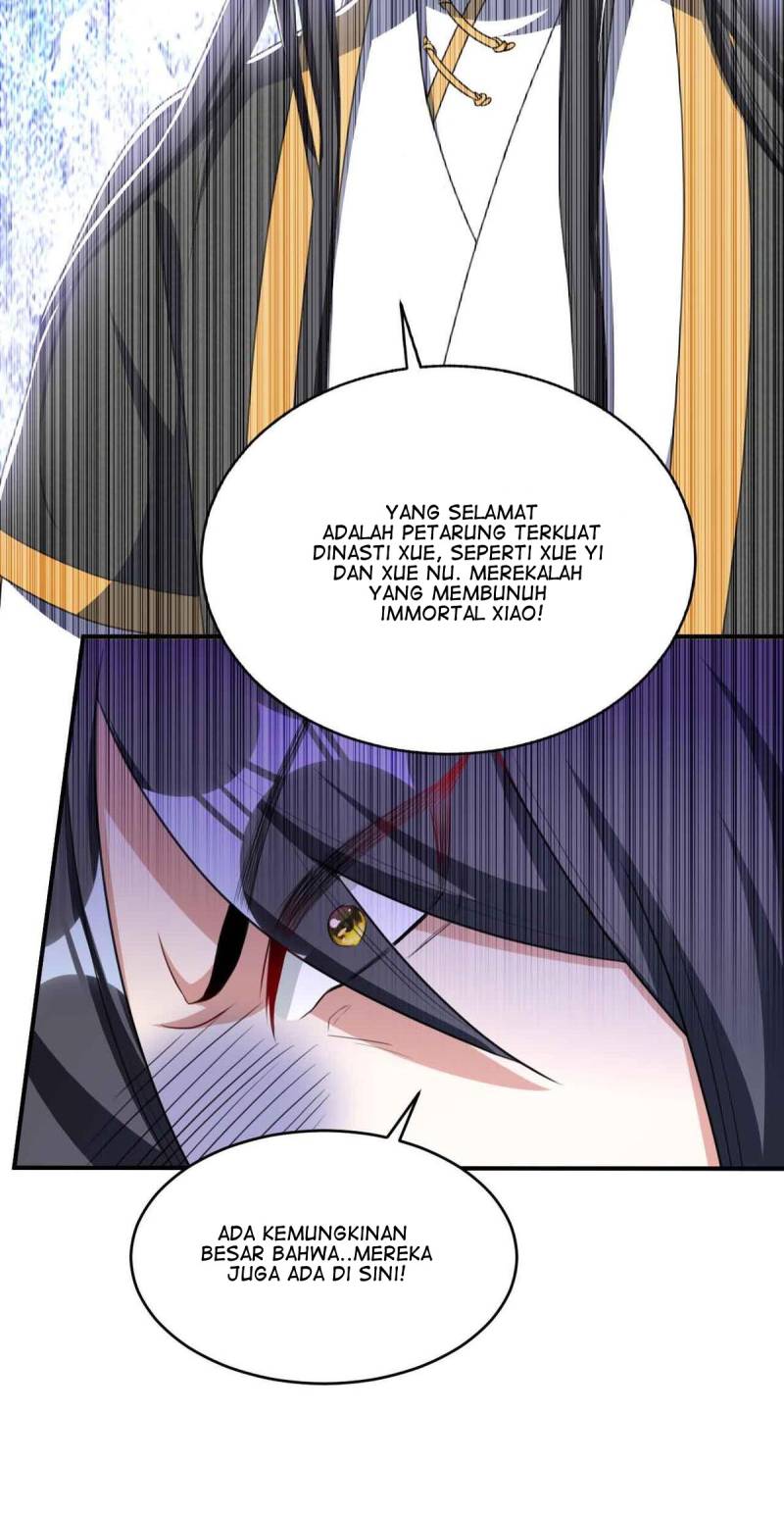 Rise of The Demon King Chapter 130 Gambar 23