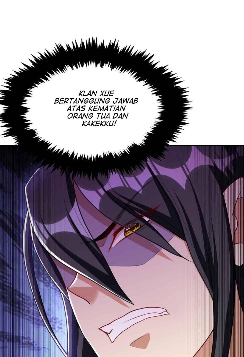Rise of The Demon King Chapter 130 Gambar 25