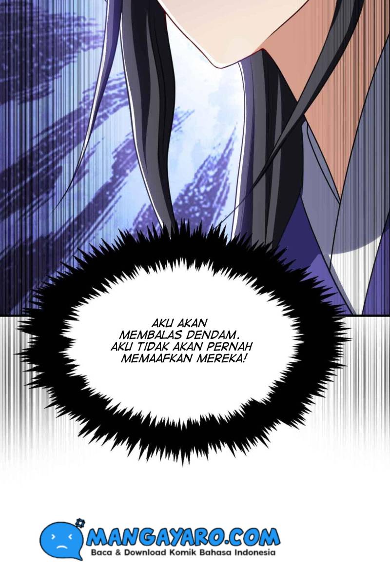 Rise of The Demon King Chapter 130 Gambar 26