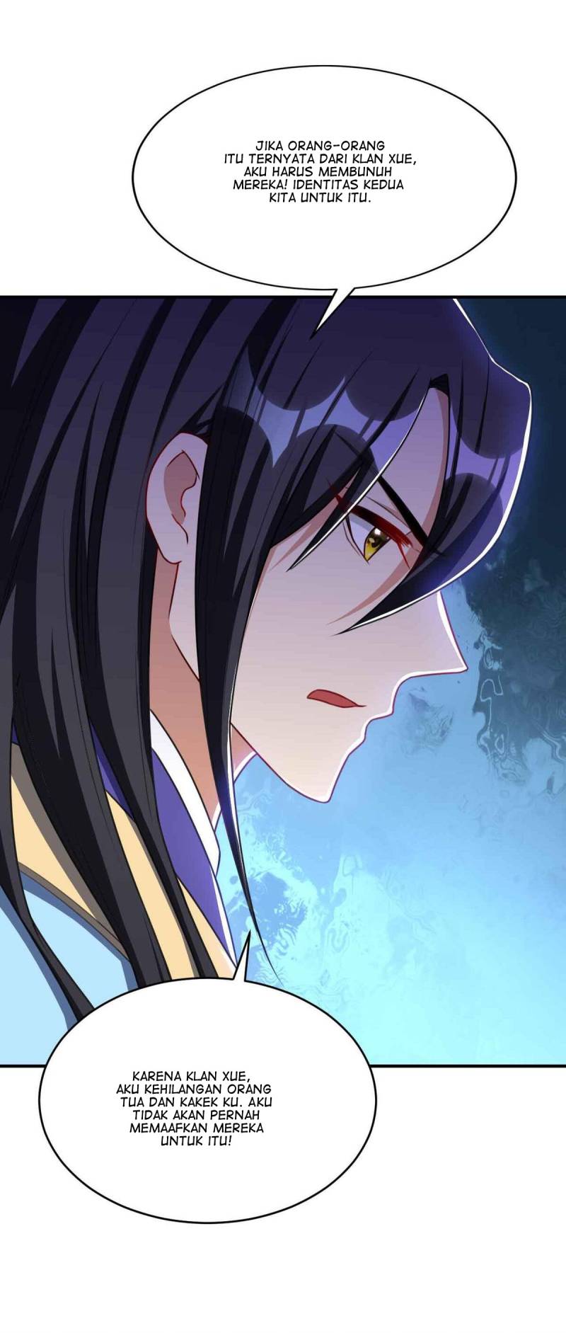 Rise of The Demon King Chapter 130 Gambar 34