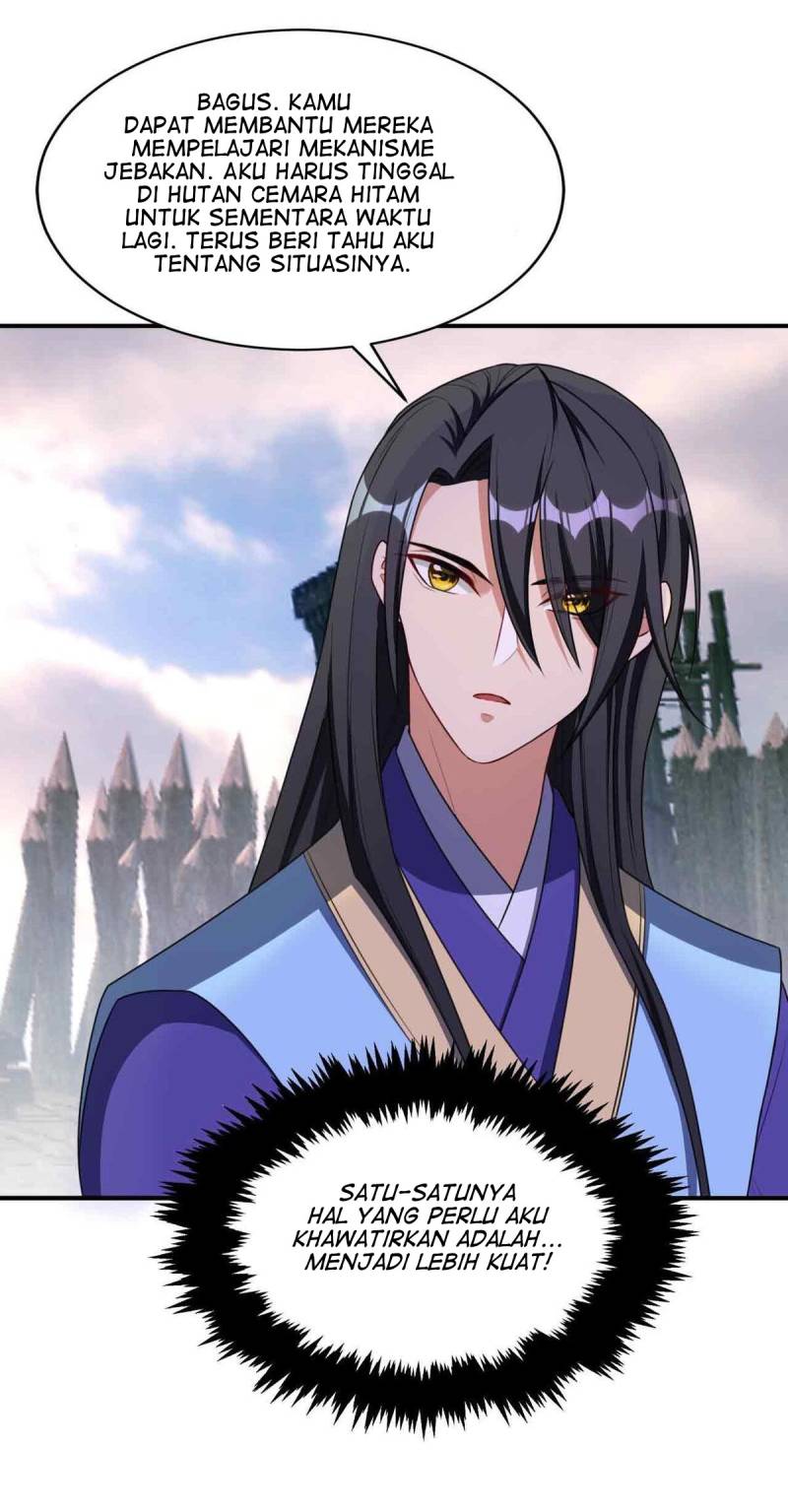 Rise of The Demon King Chapter 130 Gambar 38