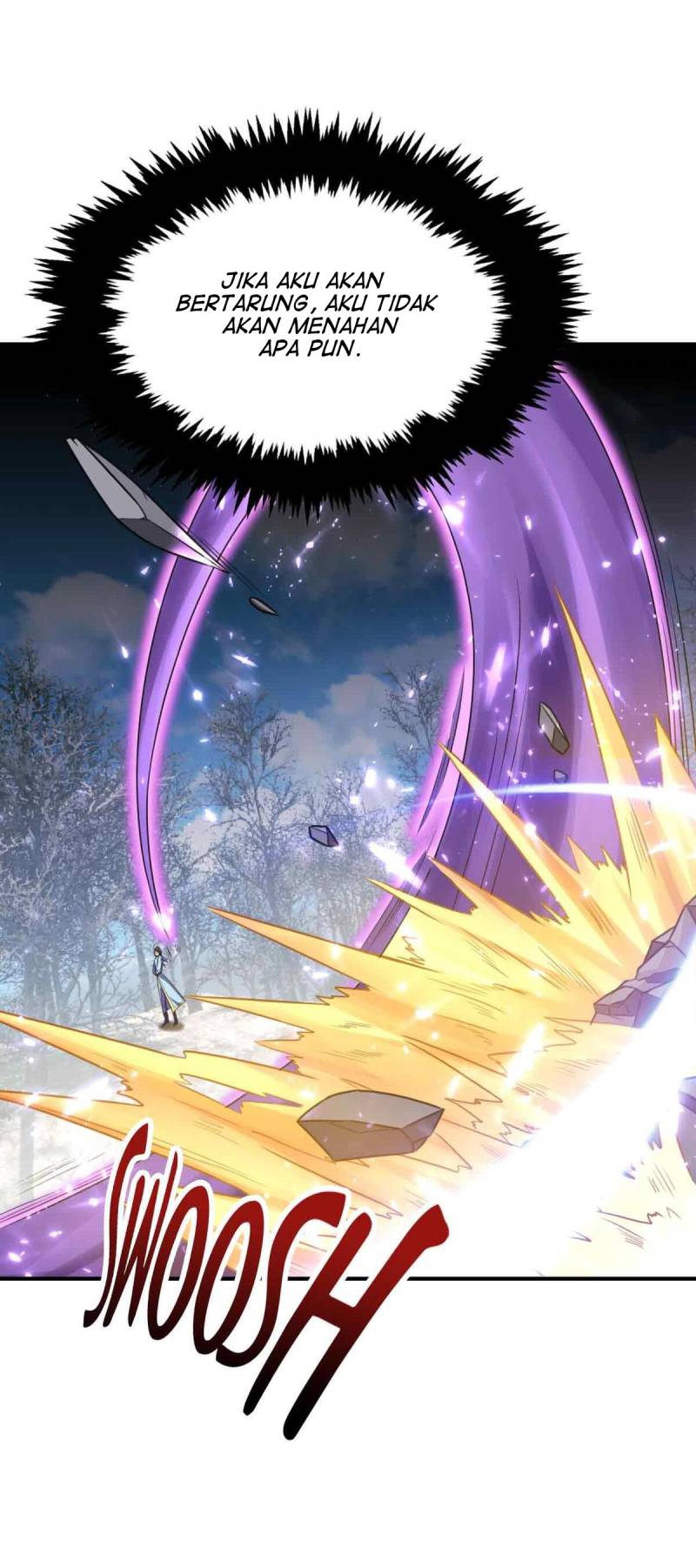 Rise of The Demon King Chapter 130 Gambar 42