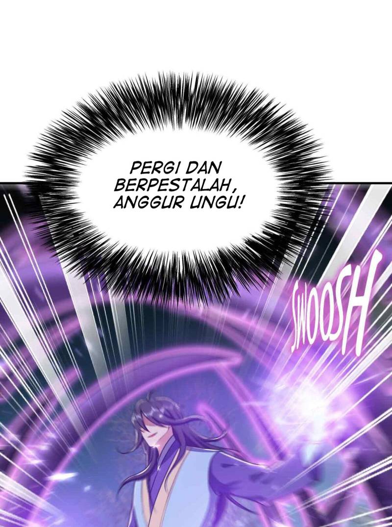 Rise of The Demon King Chapter 130 Gambar 43