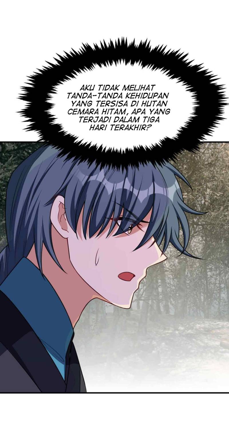 Rise of The Demon King Chapter 130 Gambar 49