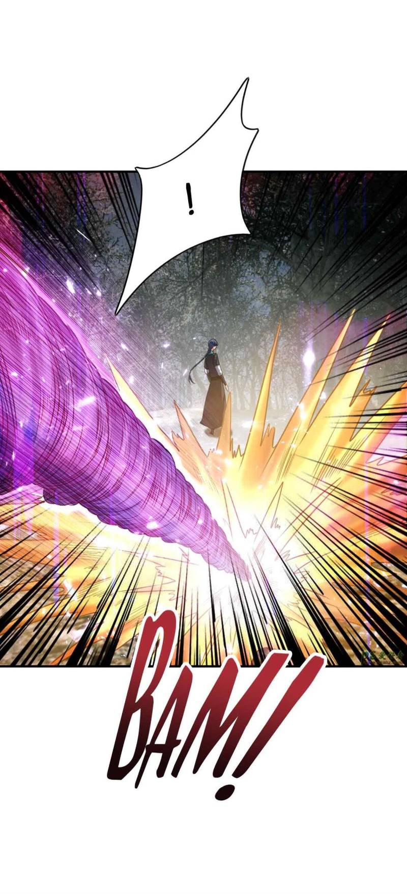 Rise of The Demon King Chapter 130 Gambar 50