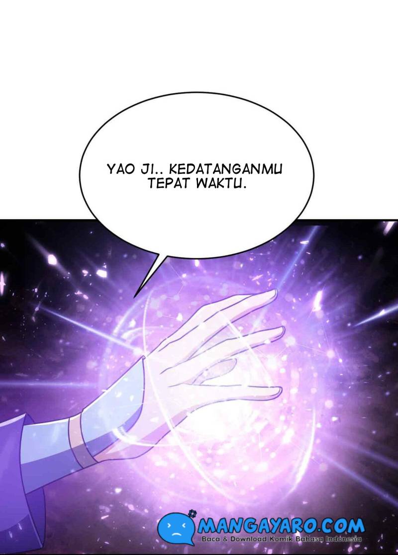 Rise of The Demon King Chapter 130 Gambar 51