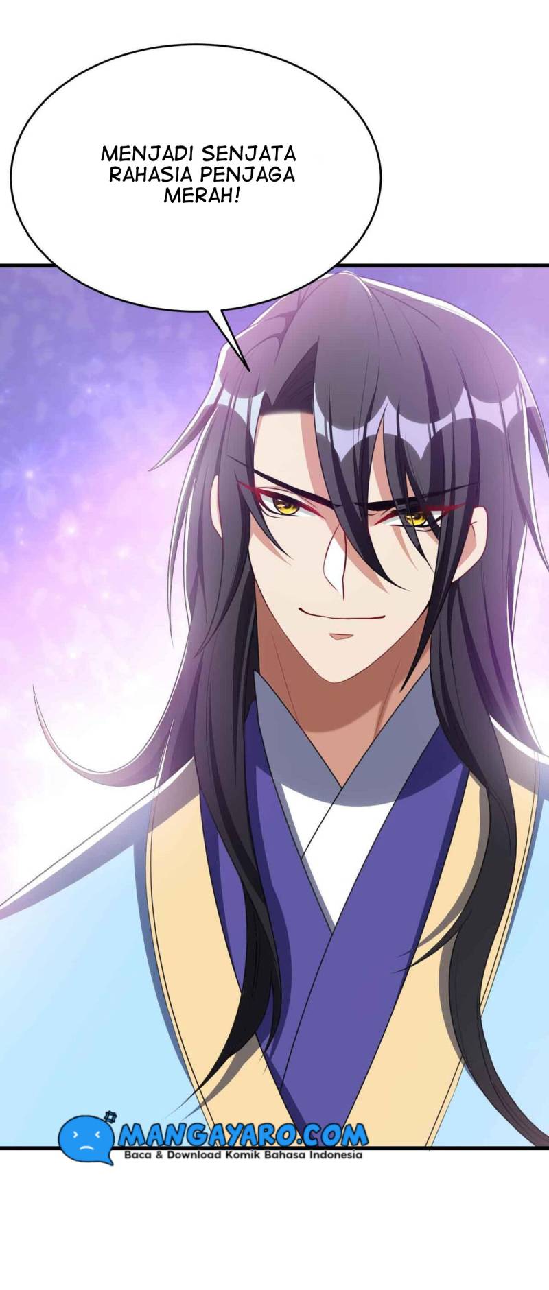 Rise of The Demon King Chapter 130 Gambar 6