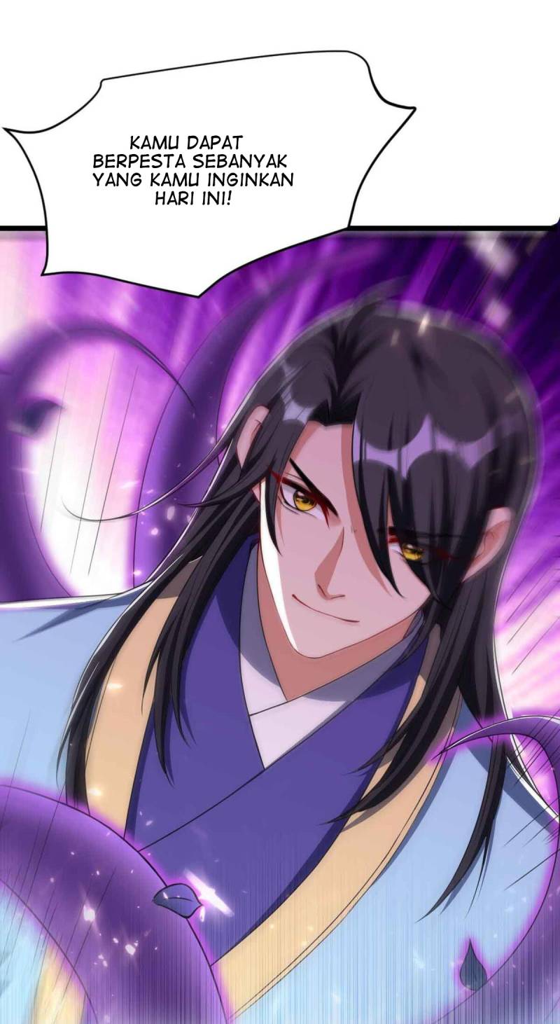 Rise of The Demon King Chapter 129 Gambar 15