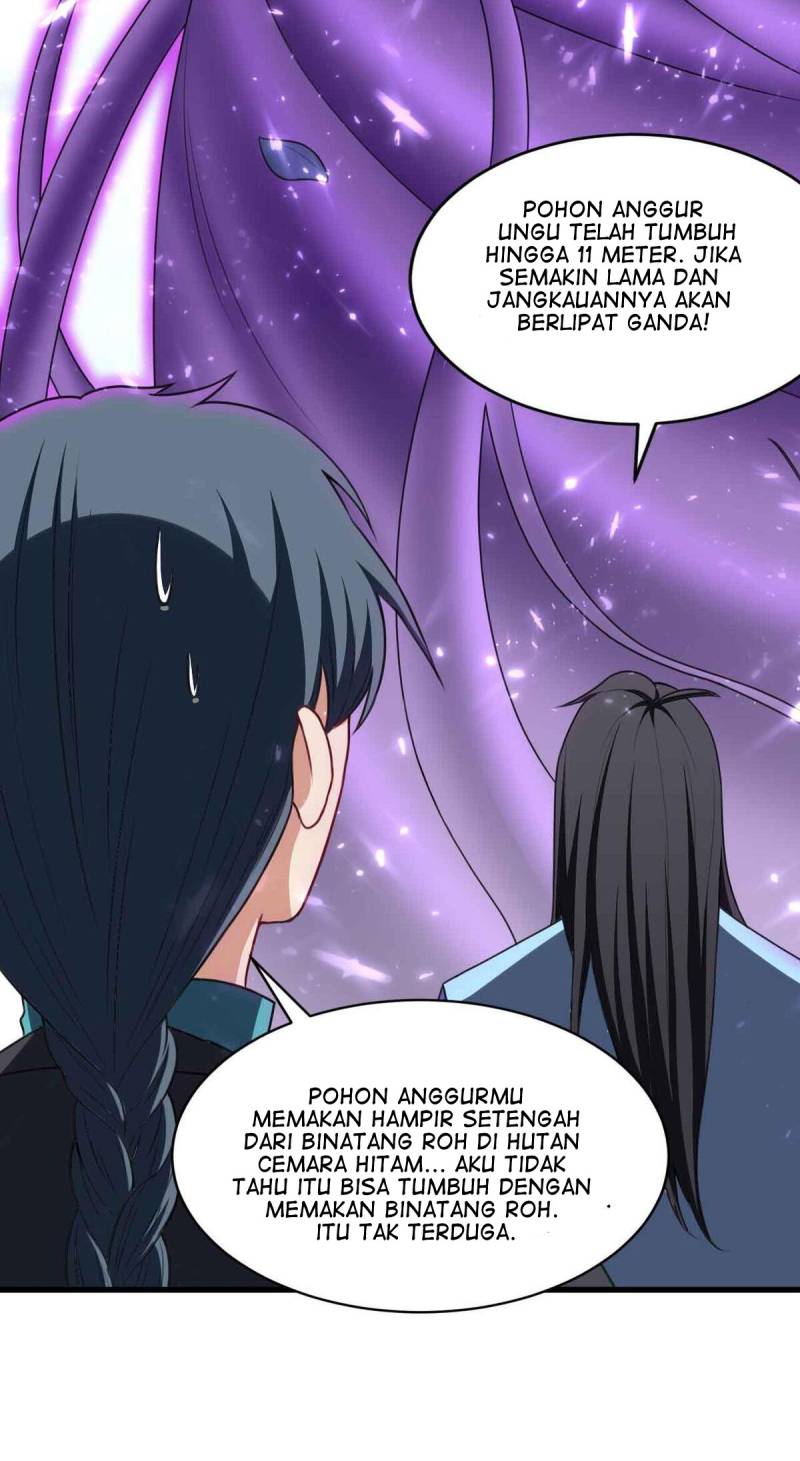 Rise of The Demon King Chapter 129 Gambar 17