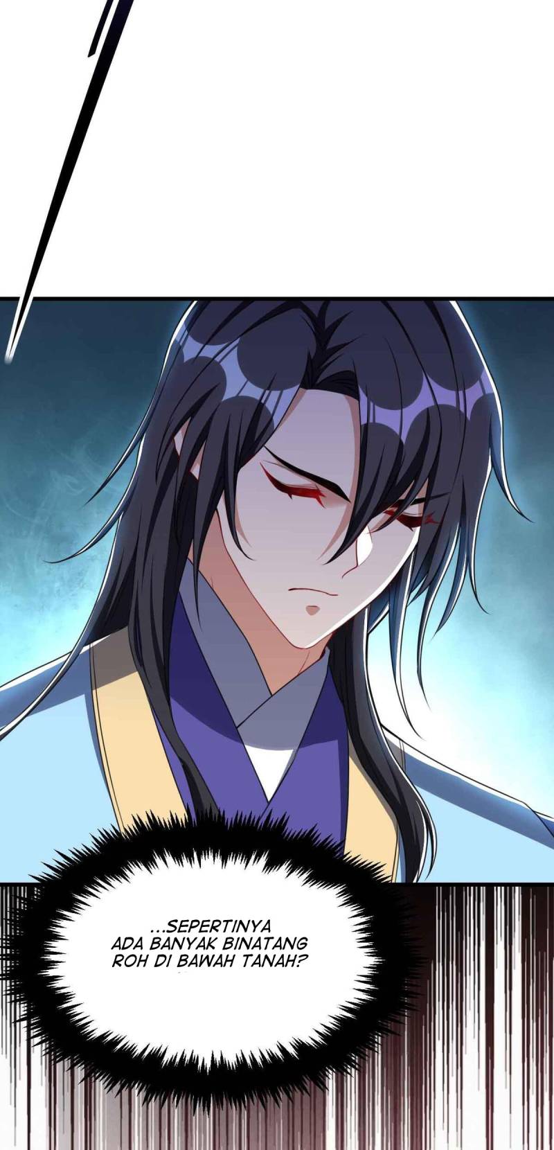 Rise of The Demon King Chapter 129 Gambar 3