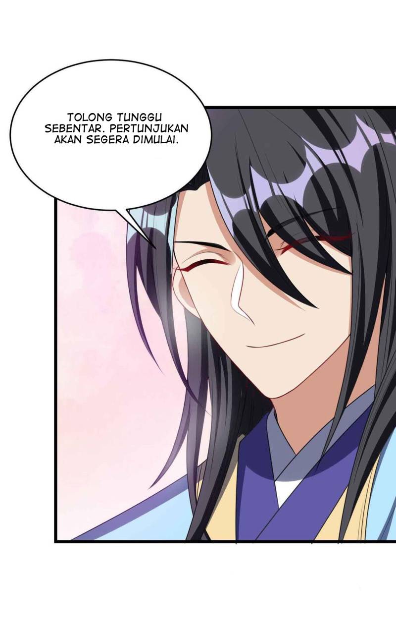 Rise of The Demon King Chapter 129 Gambar 32