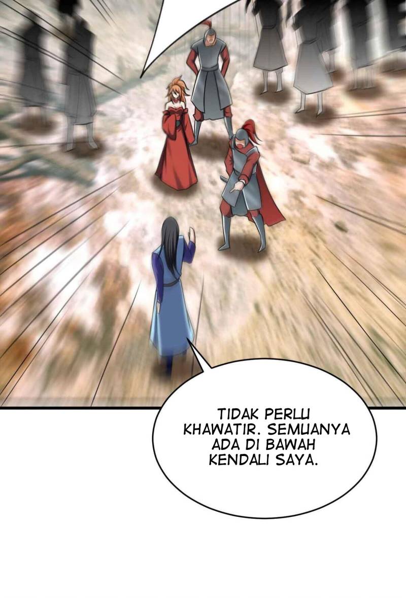 Rise of The Demon King Chapter 129 Gambar 37