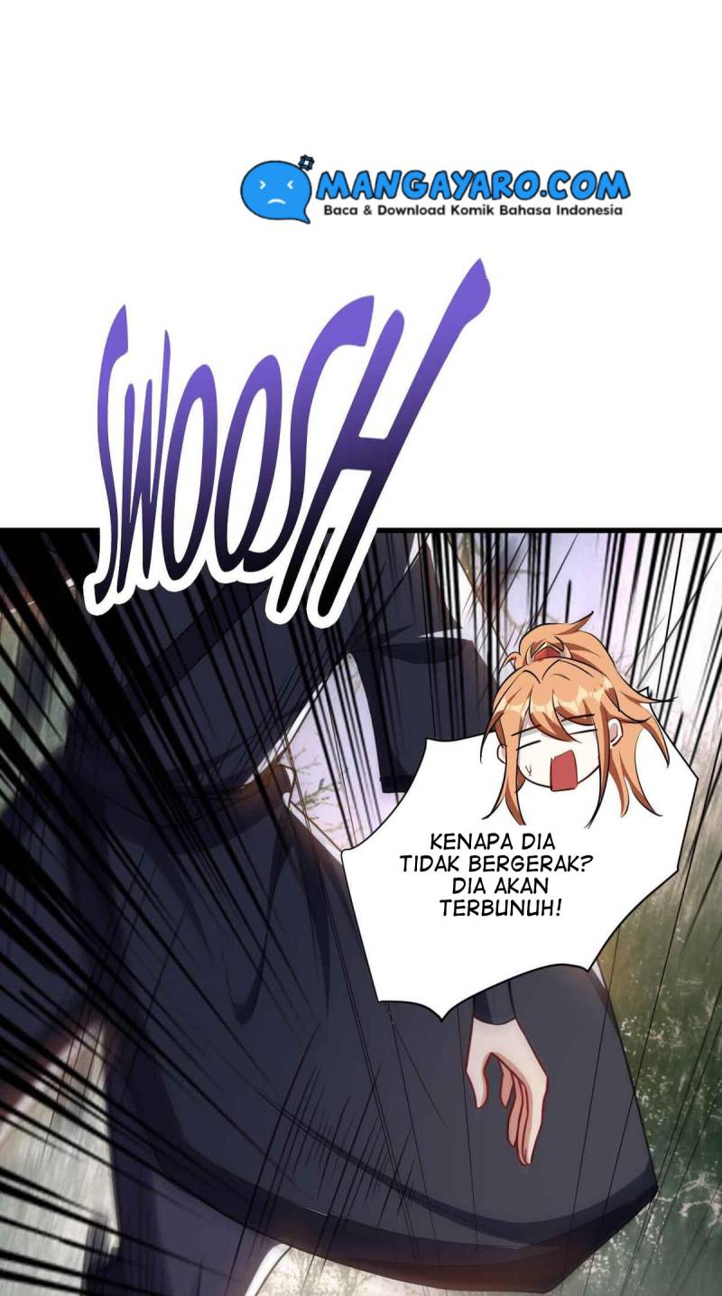 Rise of The Demon King Chapter 129 Gambar 46
