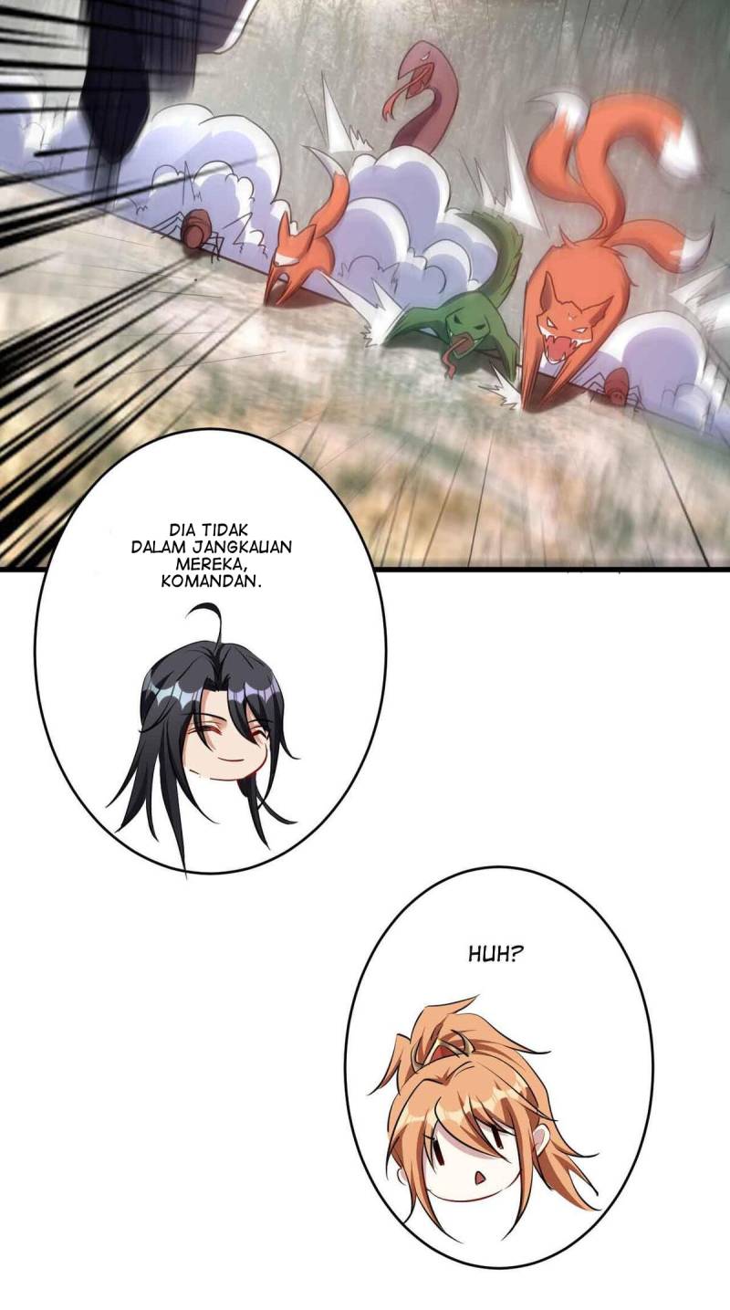 Rise of The Demon King Chapter 129 Gambar 47