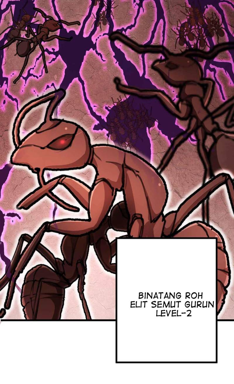 Rise of The Demon King Chapter 129 Gambar 9
