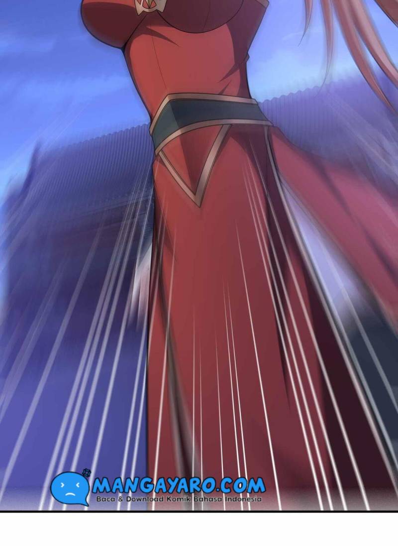 Rise of The Demon King Chapter 128 Gambar 11